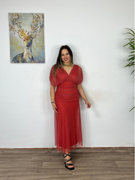 Vestido