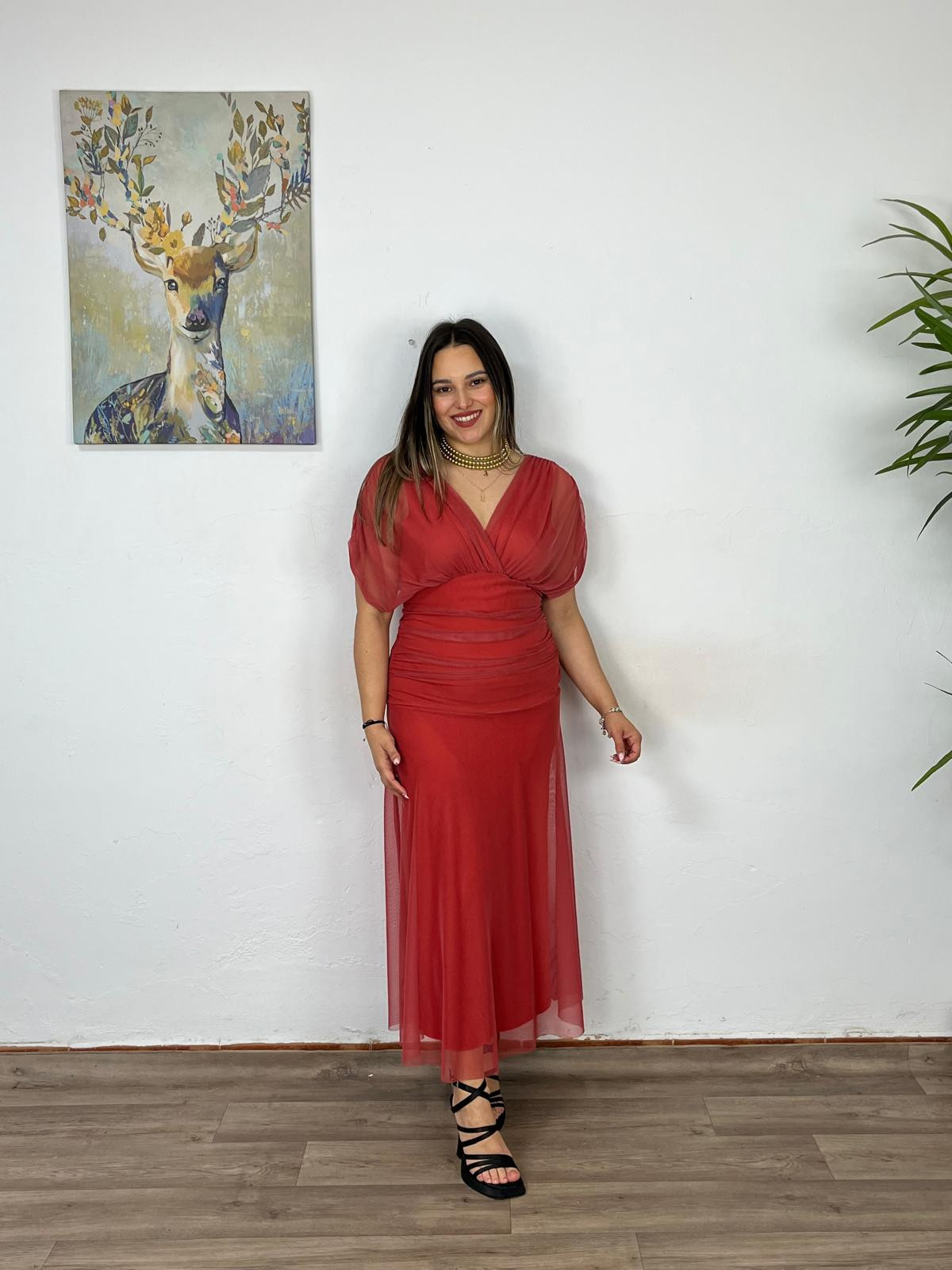Vestido