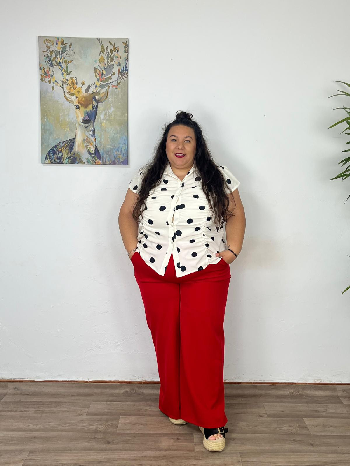 Camiseta