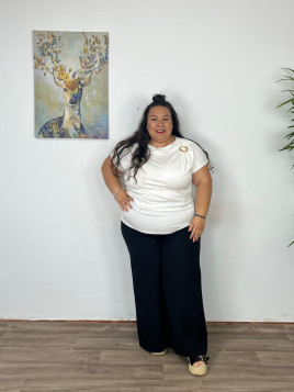 Camiseta Andrés