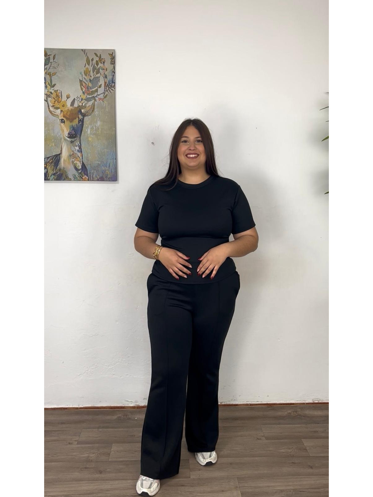 Conjunto Navarro