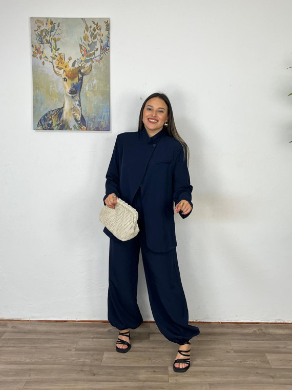 Chaqueta