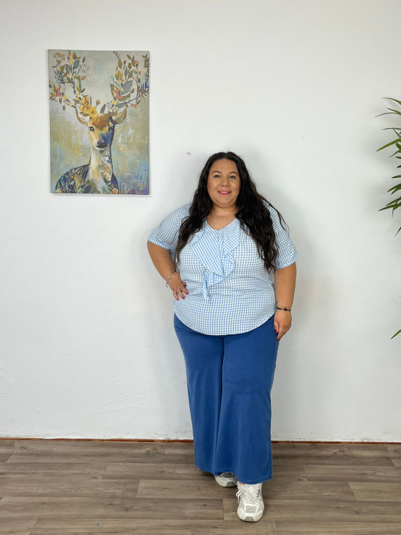 Pantalón Lucera