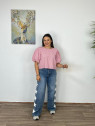 Camisa Tablada