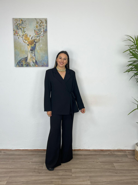 Chaqueta Carlos