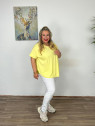 Camiseta Deisy Manga Corta