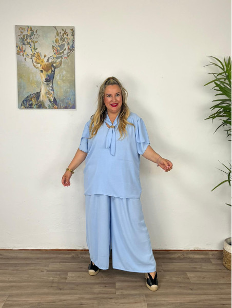 Conjunto Arantxa