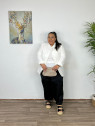 Chaqueta Viral Maxi