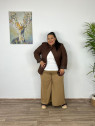Chaqueta Viral Maxi