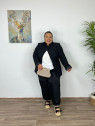 Chaqueta Viral Maxi