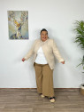 Chaqueta Viral Maxi