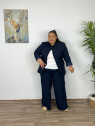 Chaqueta Viral Maxi