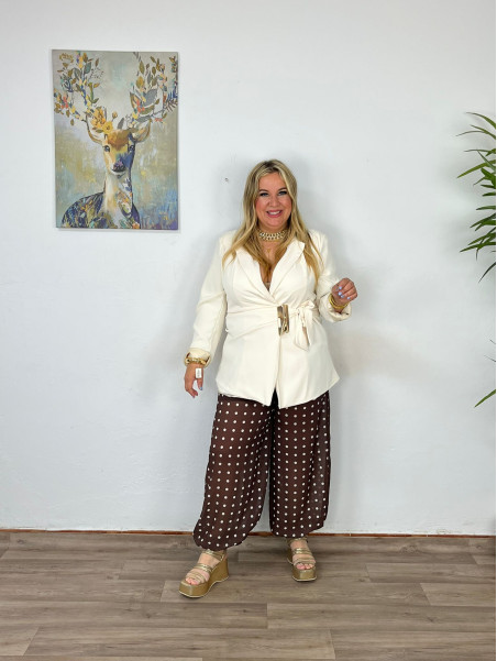 Chaqueta