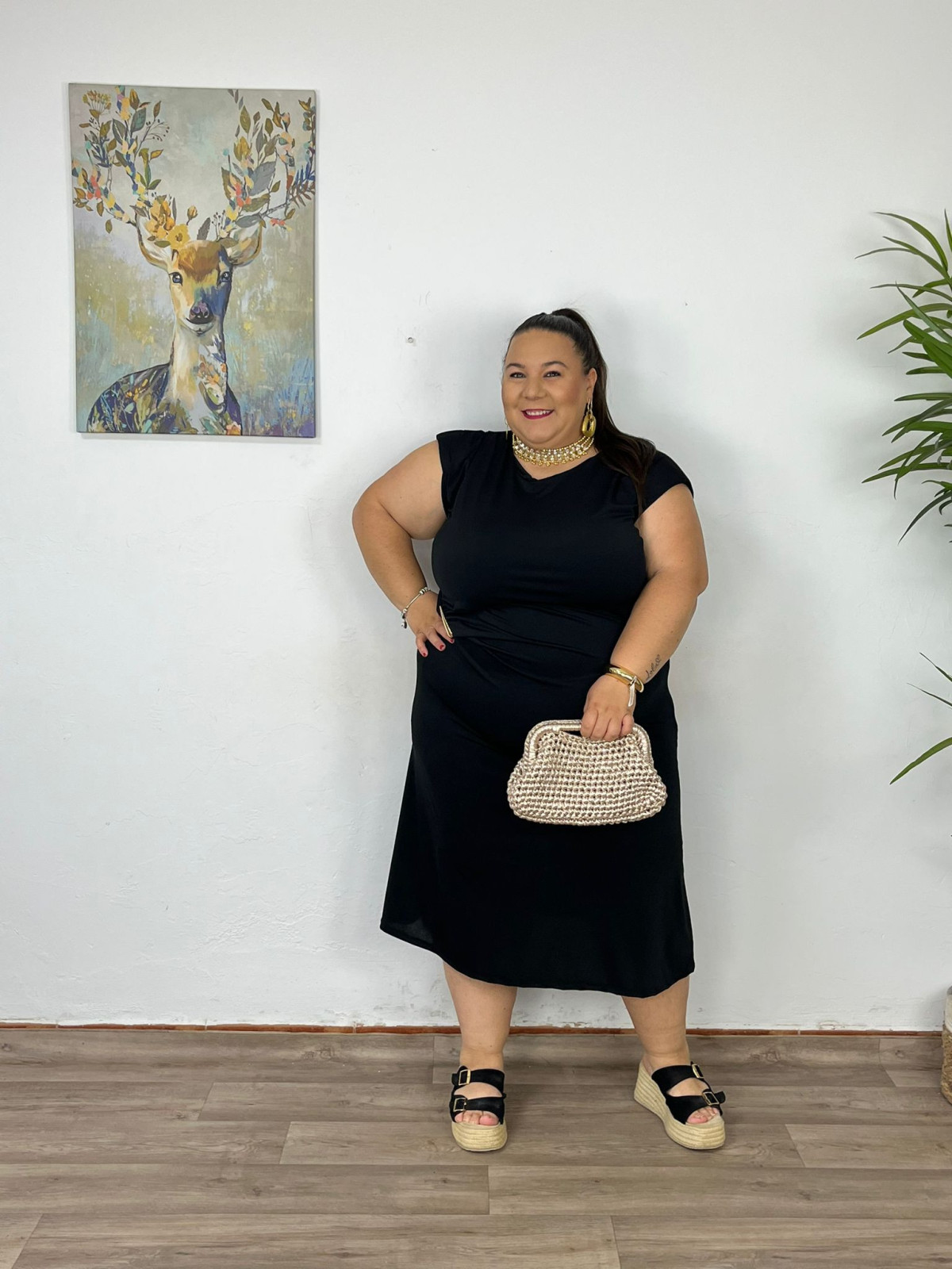 Vestido Marta