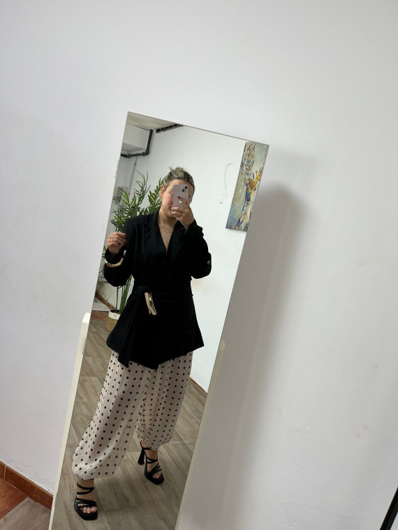 Chaqueta