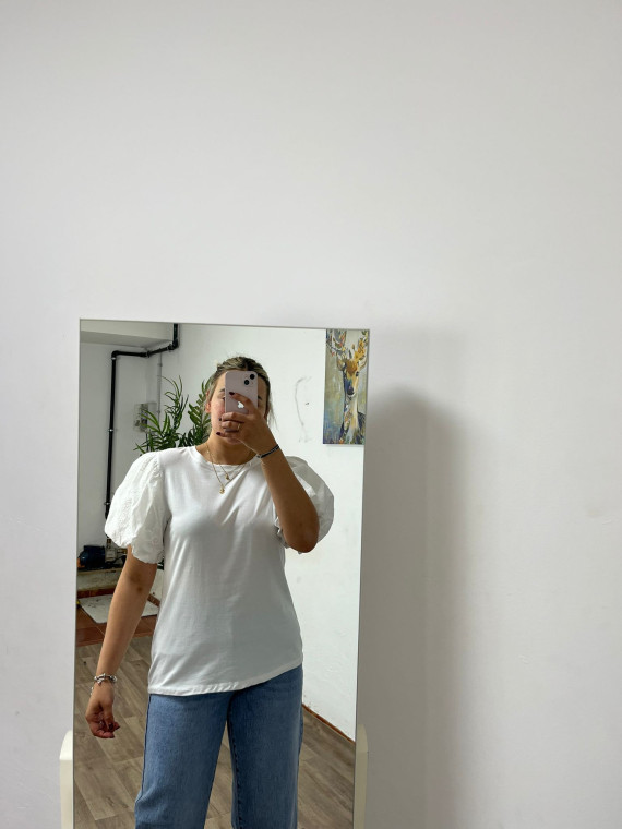 Camiseta Palacios
