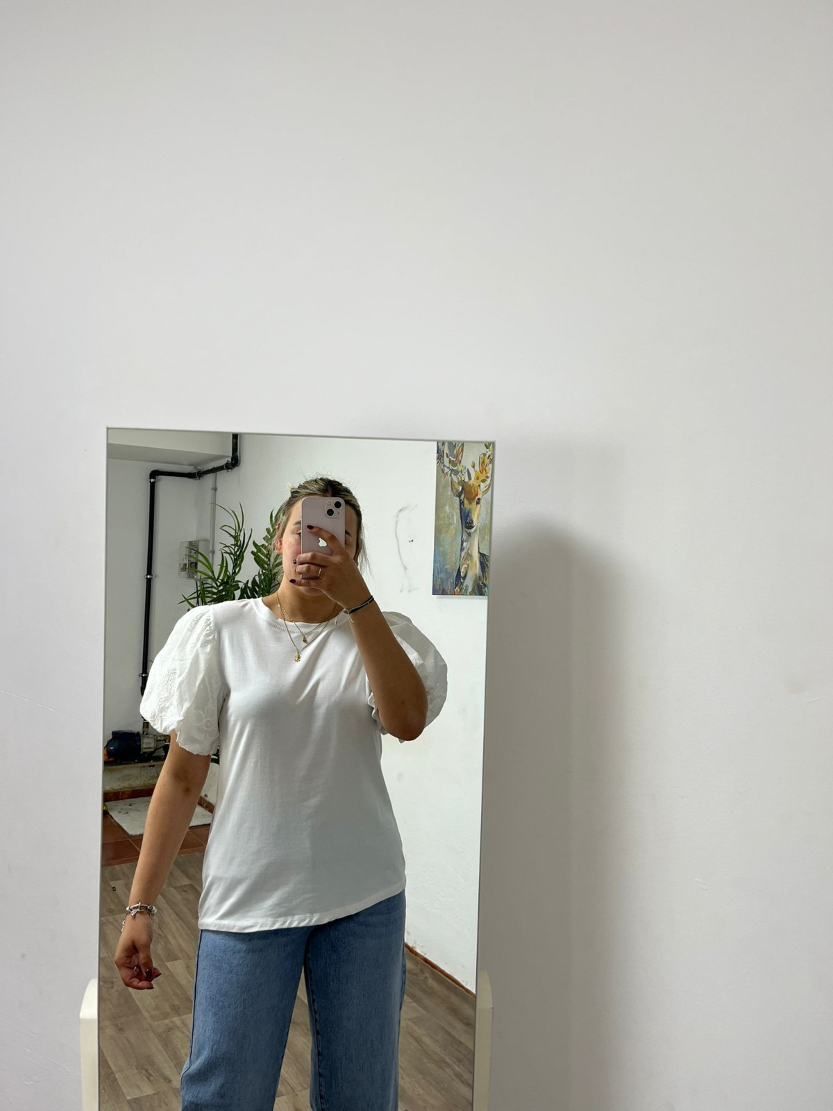 Camiseta Palacios