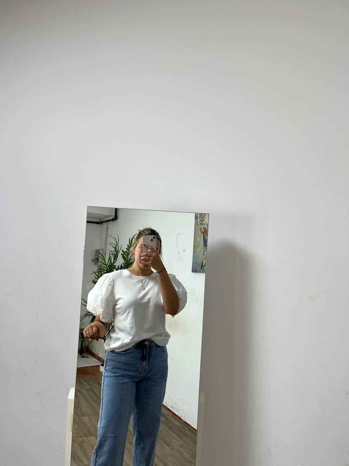 Camiseta Palacios