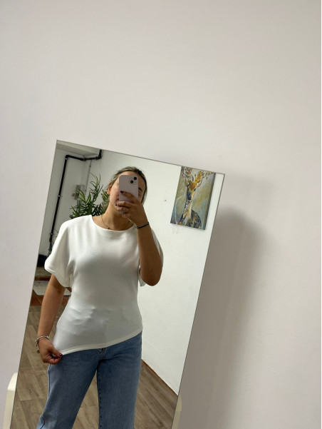 Camiseta Sandra