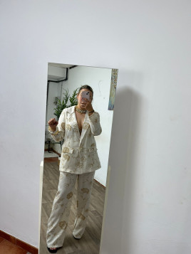 Pantalón Ramos
