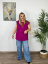 Camiseta Hombrera Mediana