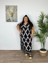 Vestido Patrona