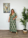 Vestido Patrona