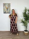 Vestido Patrona