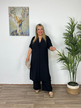 Conjunto Patricia
