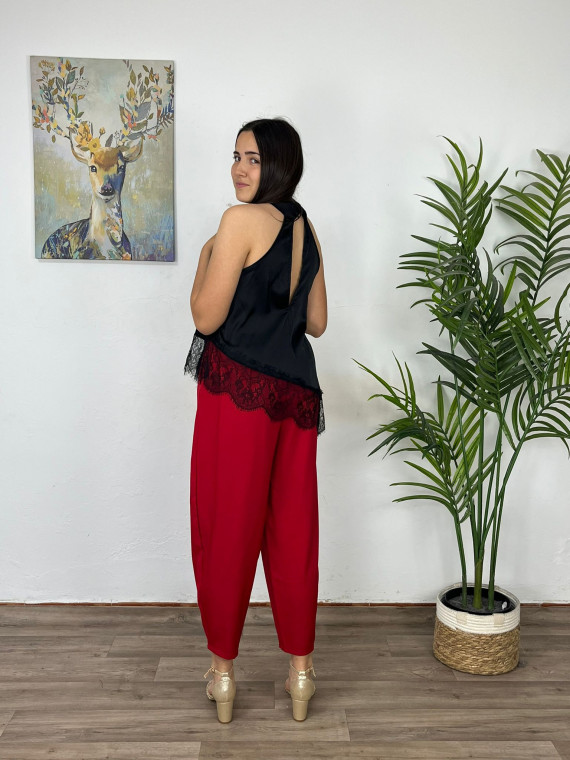 Camisa Saray