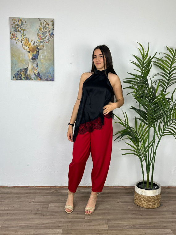 Pantalón Esperanza Pequeño