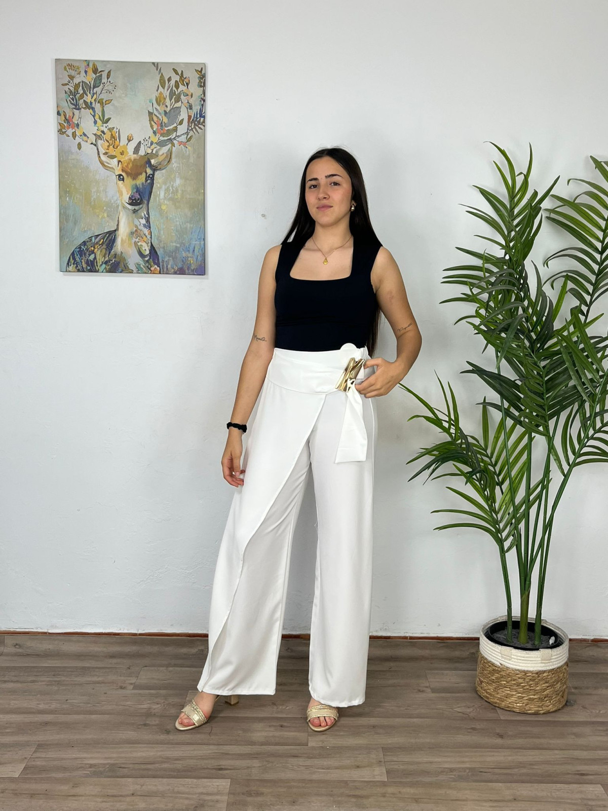 Body Nerea