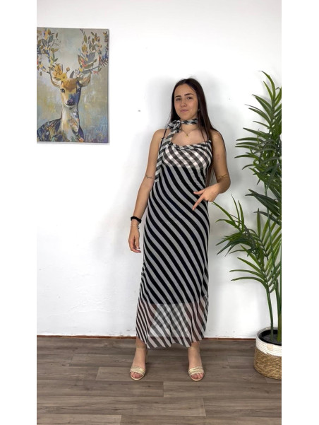 Vestido Marina