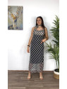 Vestido Marina