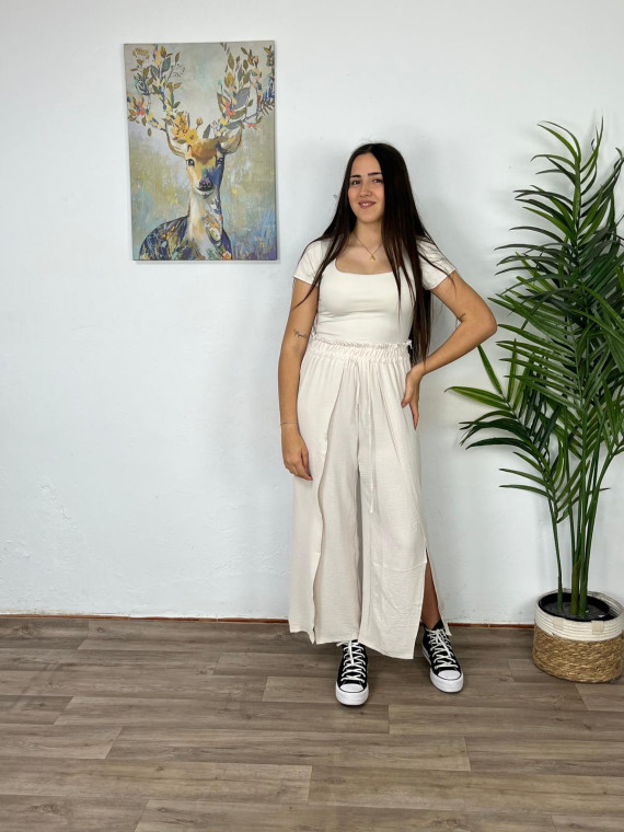 Pantalón Pareo