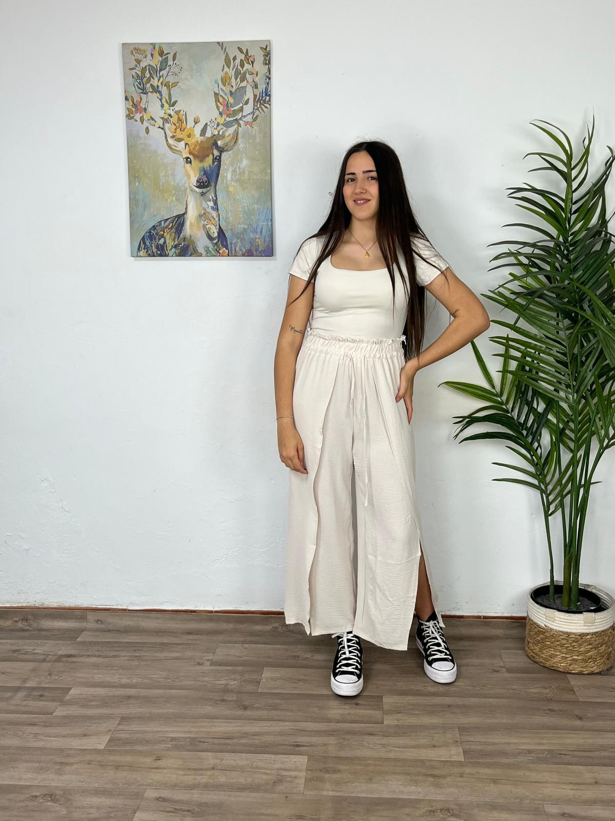 Pantalón Pareo