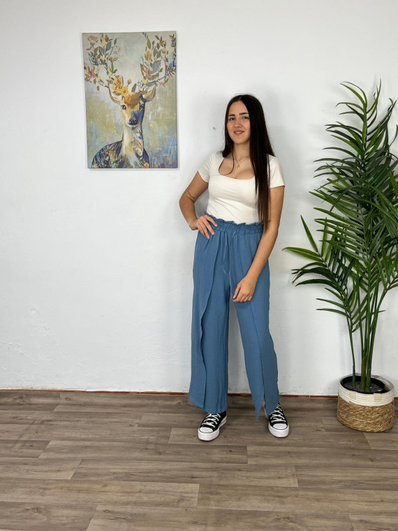 Pantalón Pareo
