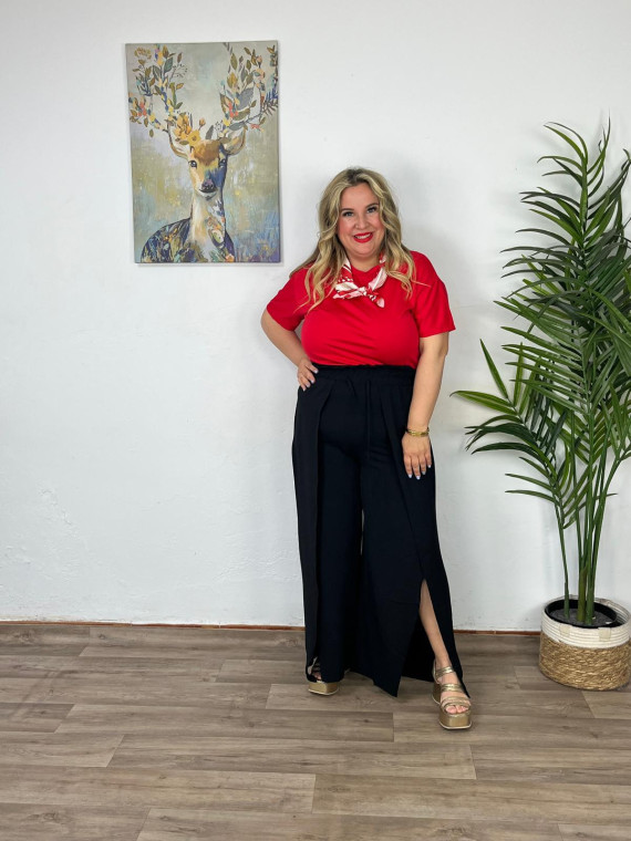 Pantalón Pareo