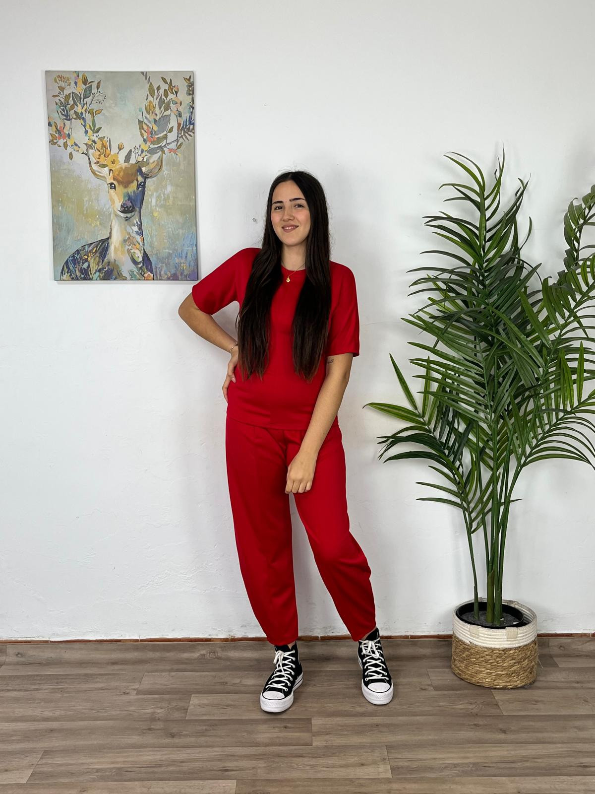 Conjunto Toño