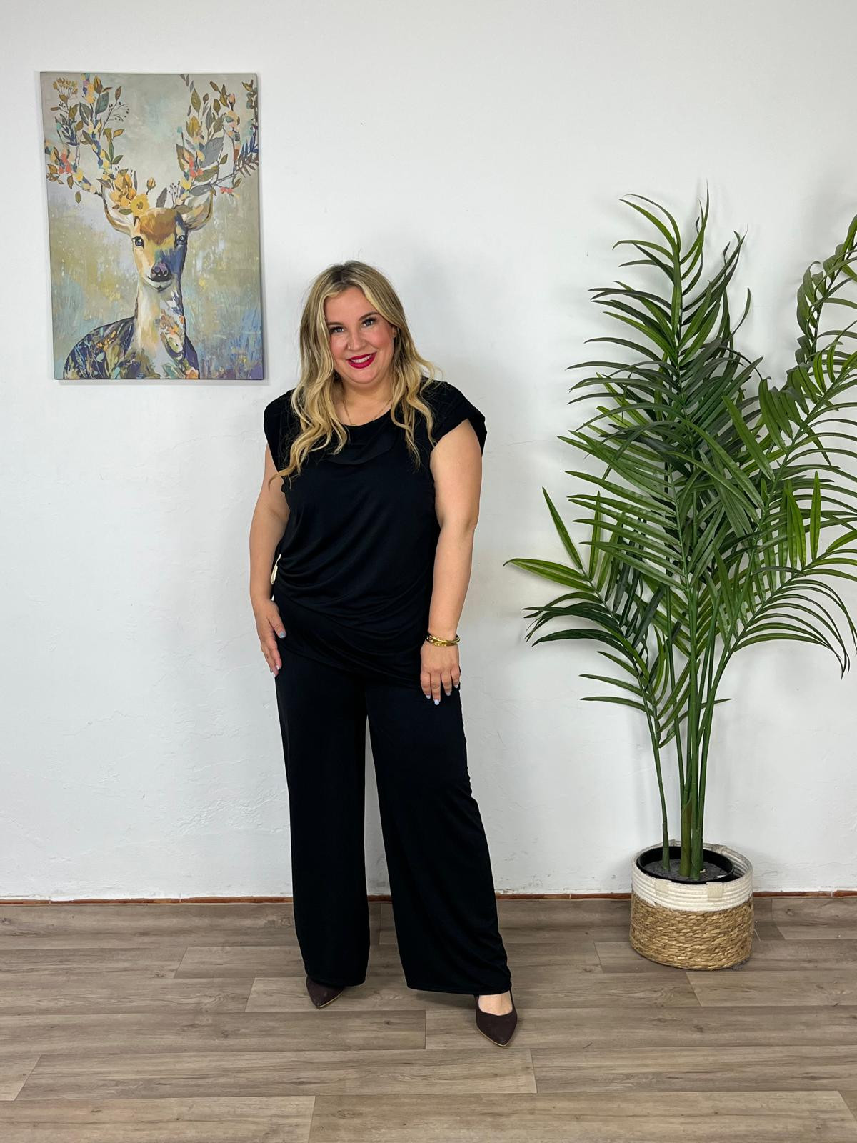 Conjunto Andrea