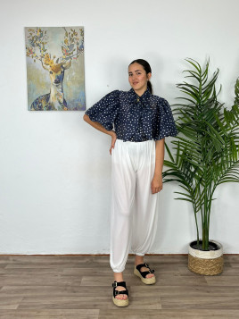 Pantalón Zabala Liso