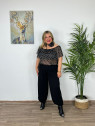 Pantalón Zabala Liso