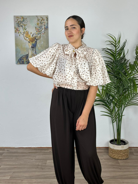 Pantalón Zabala Liso