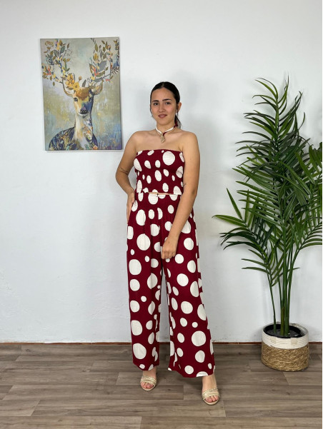 Conjunto  Feria
