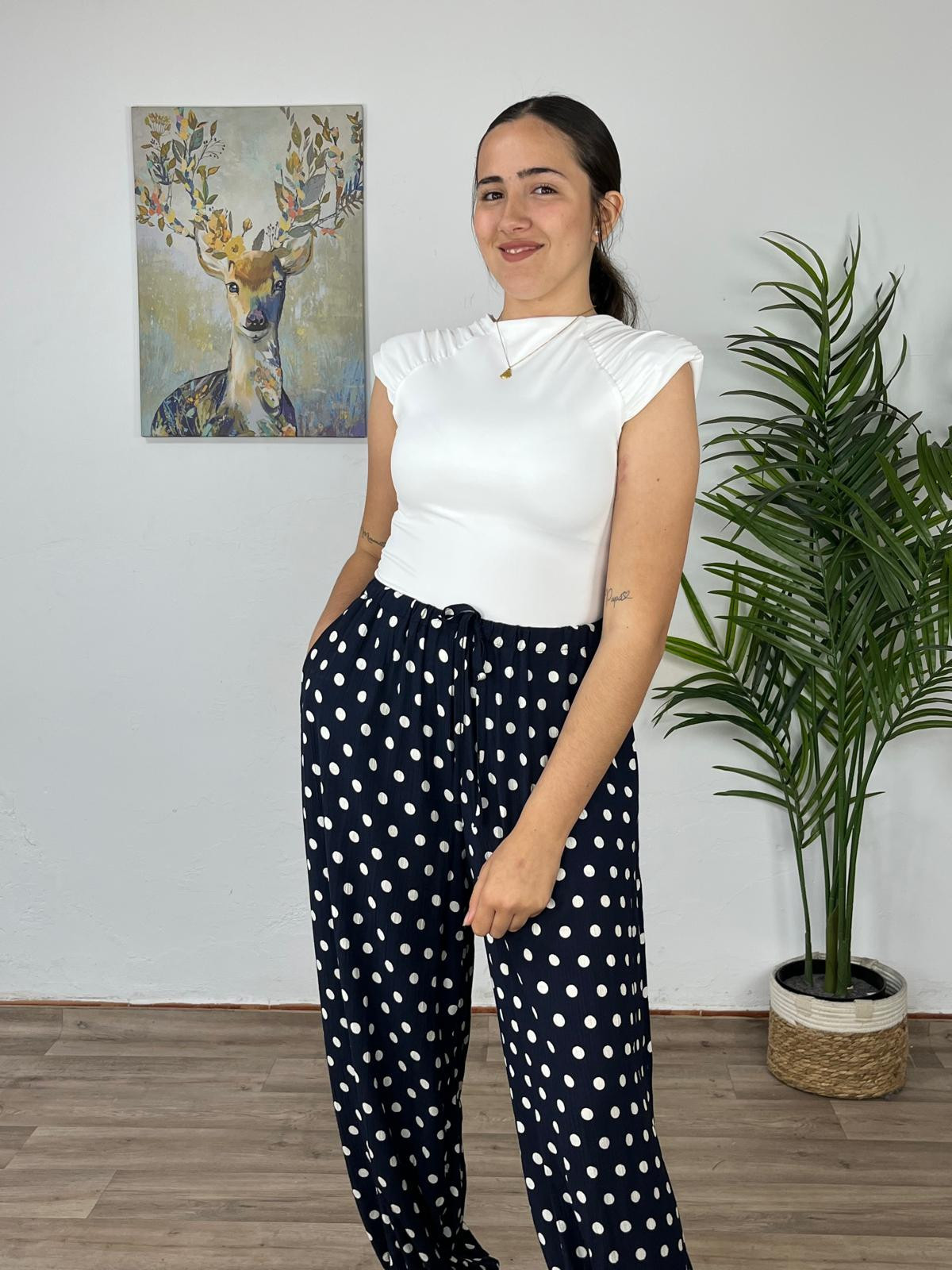 Camiseta Maira