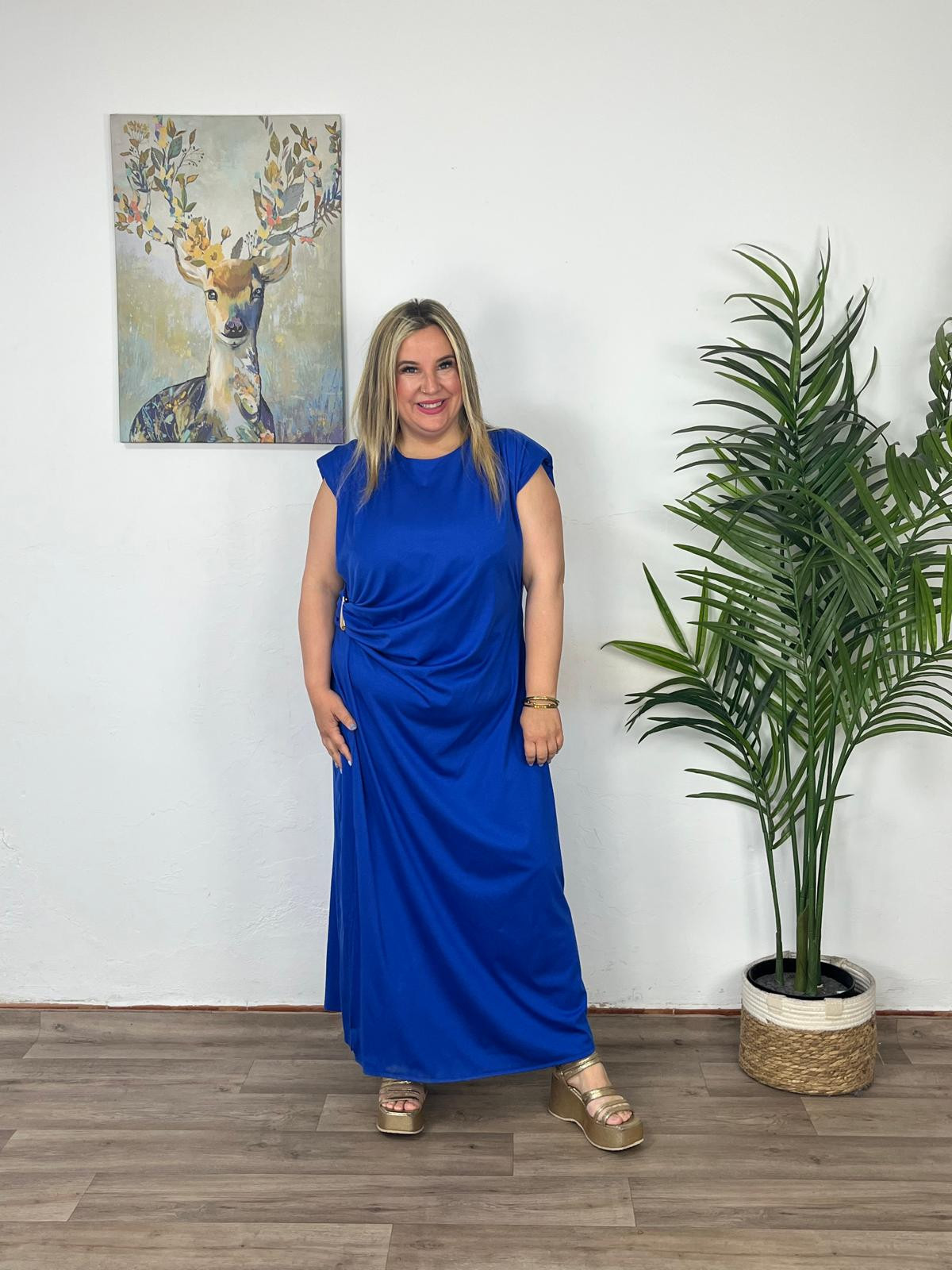 Vestido Benjamin