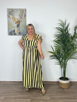 Vestido Chipiona