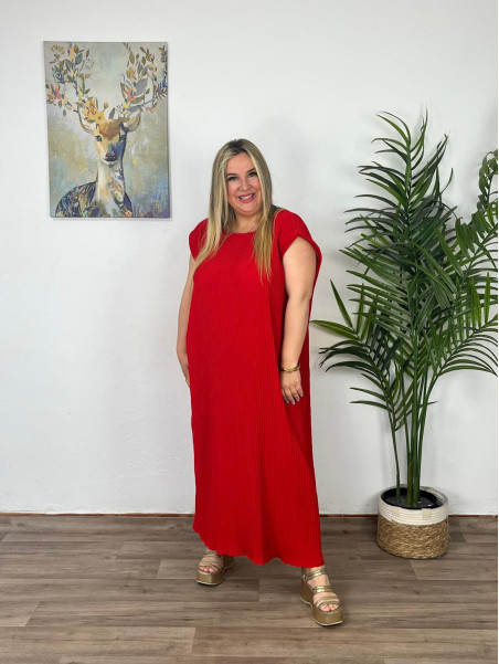 Vestido Ariel