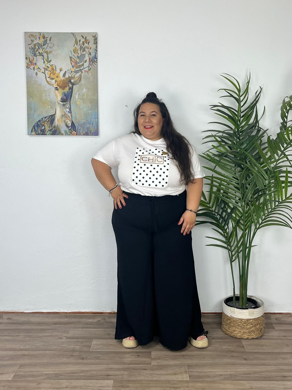 Pantalón Martina