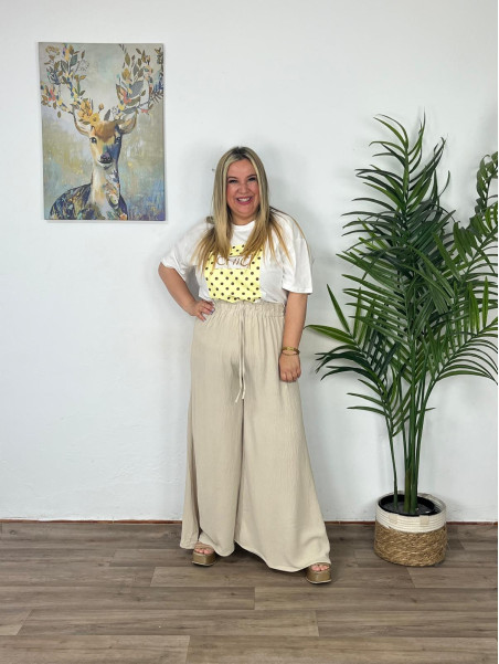 Pantalón Martina